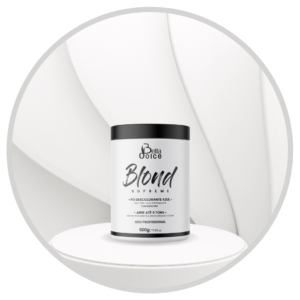 Pó Descolorante Blond Supreme