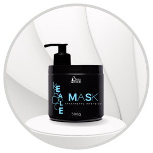 Máscara de Hidratação Kera Dolce Mask