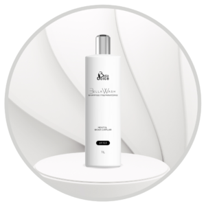Shampoo Preparatório Bella Wash