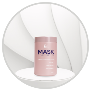 Botox Capilar Mask Color Restore