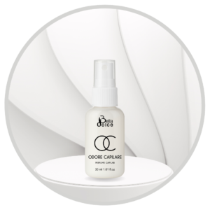 Perfume capilar Odore Capilare